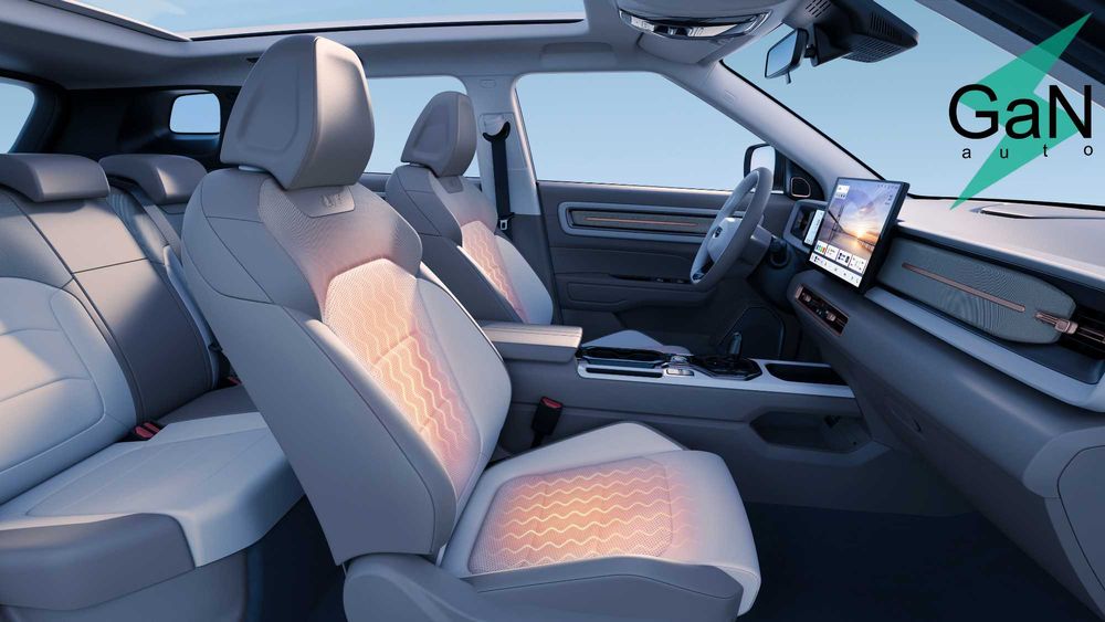 GaNauto Geely ICON New 2026 Buyurtma Asosida/Под Заказ Cip Tashkent