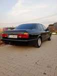 BMW E32 730i 1988