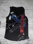 maiou givenchy vintage cu pietre