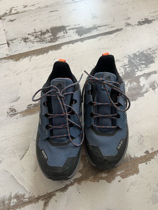 Детски Туристически Adidas Terrex Trailmaker RAIN.RDY