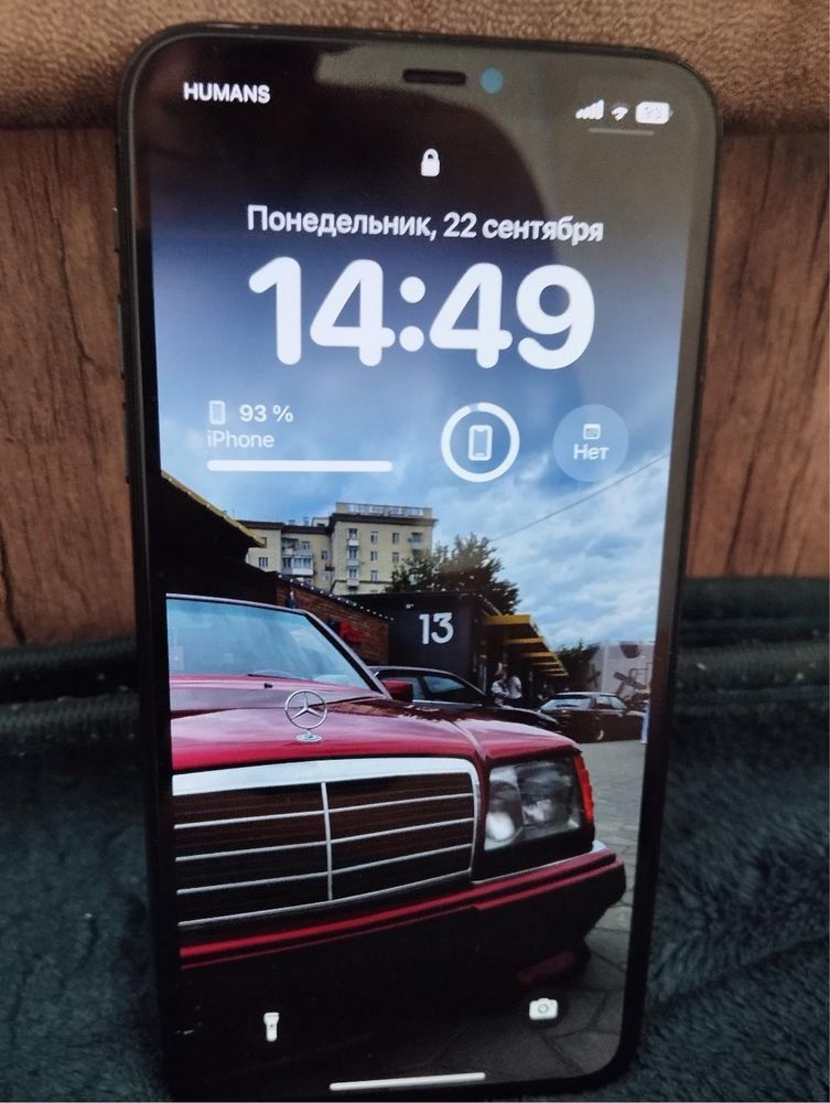 iPhone 11 pro max