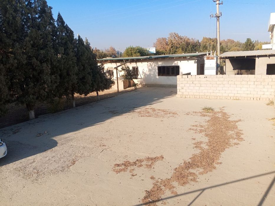 Умумий овкатланиш жойи