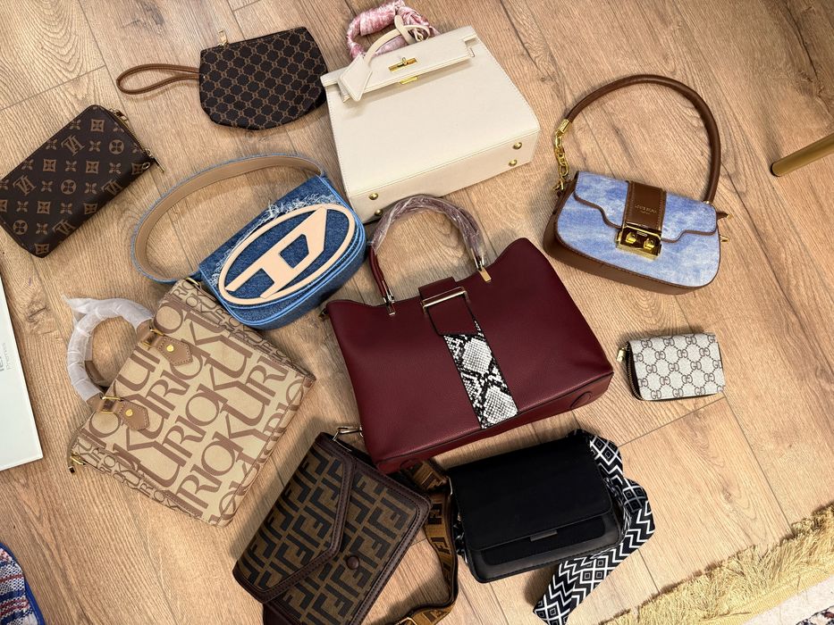 Сумки , новые , инст: amore_bags