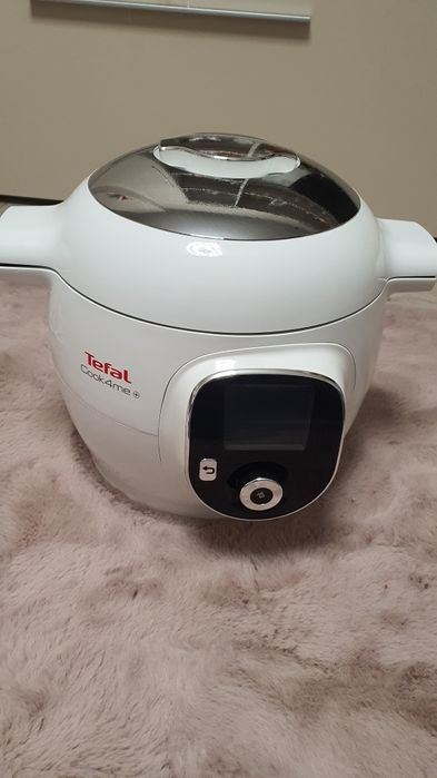 Aparat de gătit Tefal Cook4me