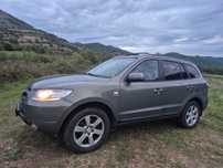 Vand urgent Hyndai Santa Fe 2006