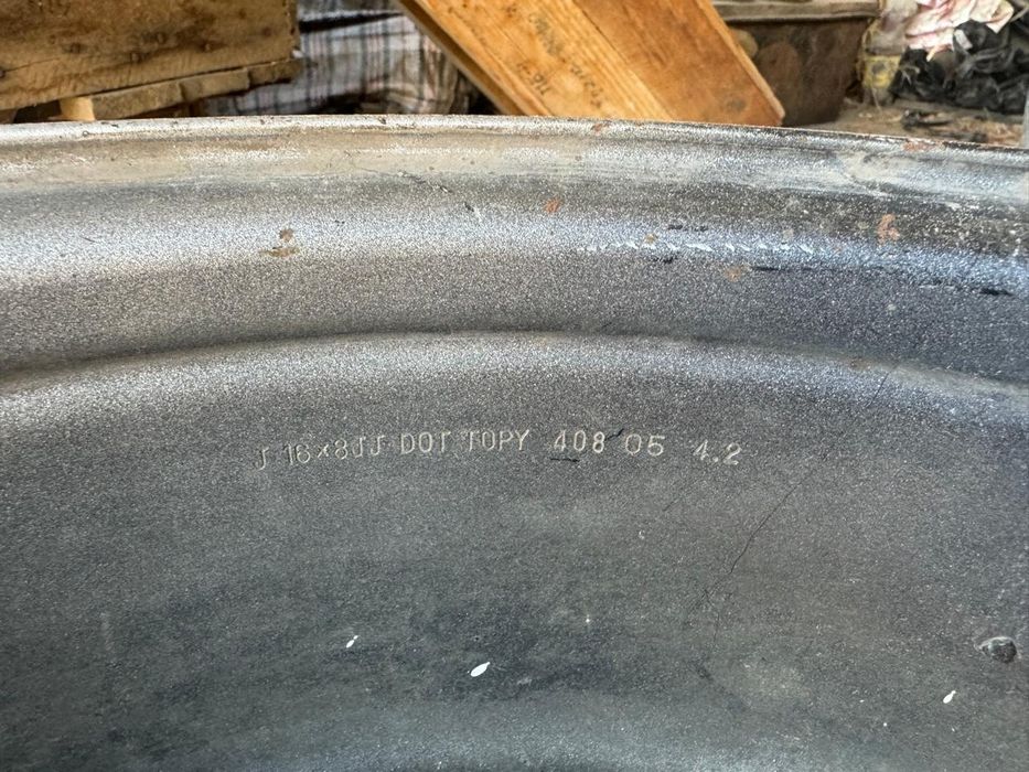 Диски в хорошем состоянии