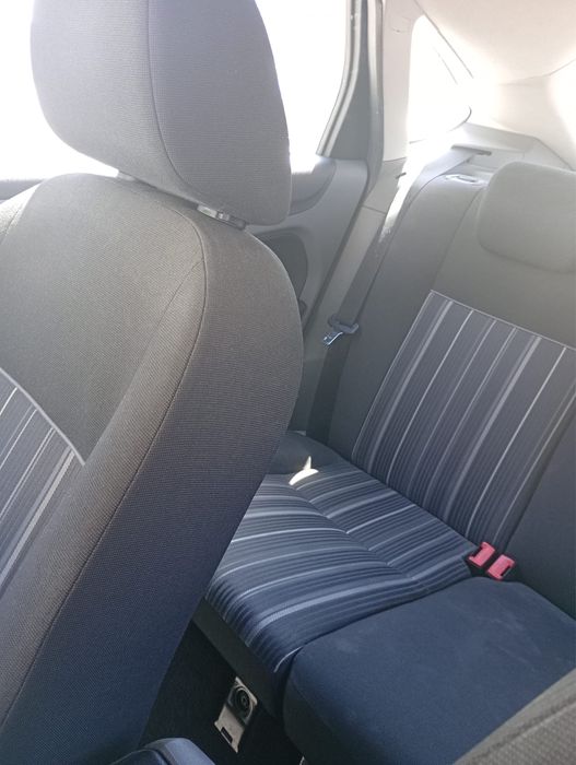 Ford Focus 2008 HATCHBACK