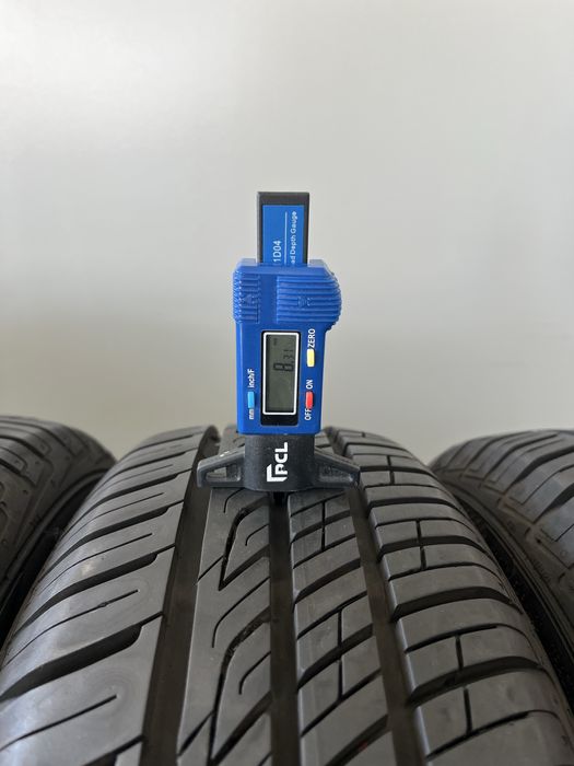 Летни гуми 185/70/14 Barum