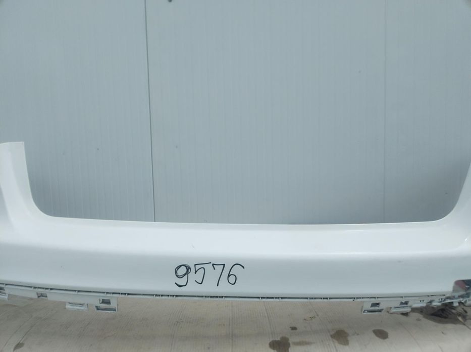 Bara spate Mercedes C-Class W205, S205, Kombi, Break, AMG, 2014, 2015, 2016, 2017, 2018, 2019, 2020, 2021, cod origine OE A2058853838.