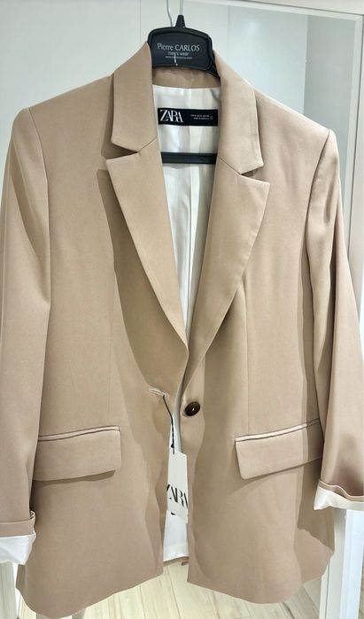 Ново сако Zara