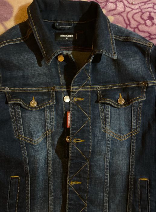 Jacheta/Geaca de blugi