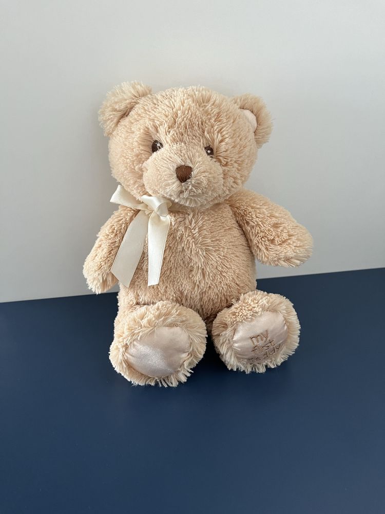 Jucarie / Ursulet plus - My First Teddy bear