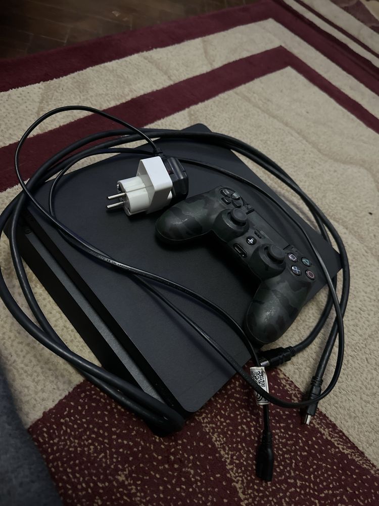 Vand ps 4 slim !