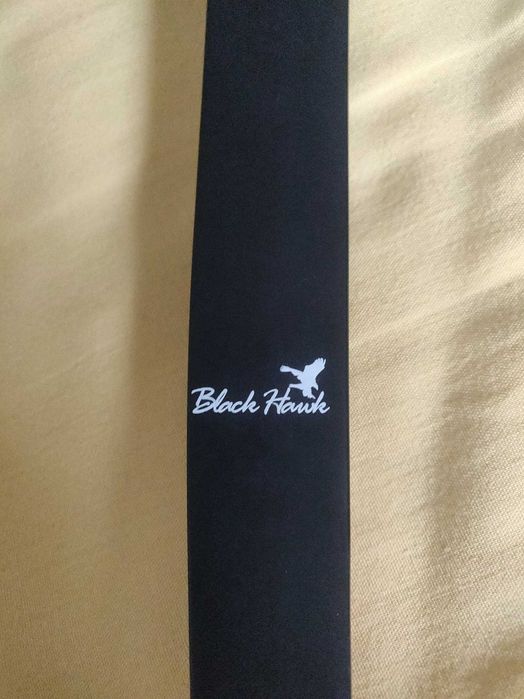 Arc tradițional black hawk