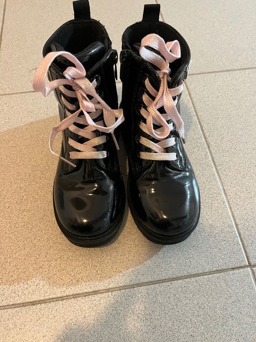 Детски зимни боти