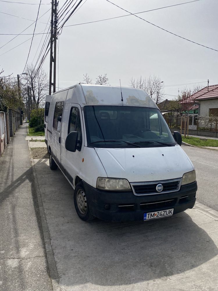 Fiat Ducato 2006