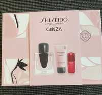 Vand Shiseido Ginza Tokyo