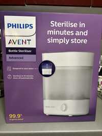 Sterilizator Philips