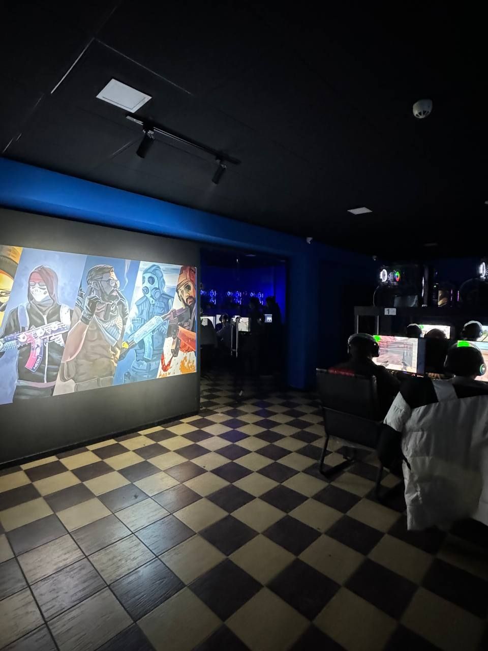 Срочно!!! Продается готовый бизнес, Game club