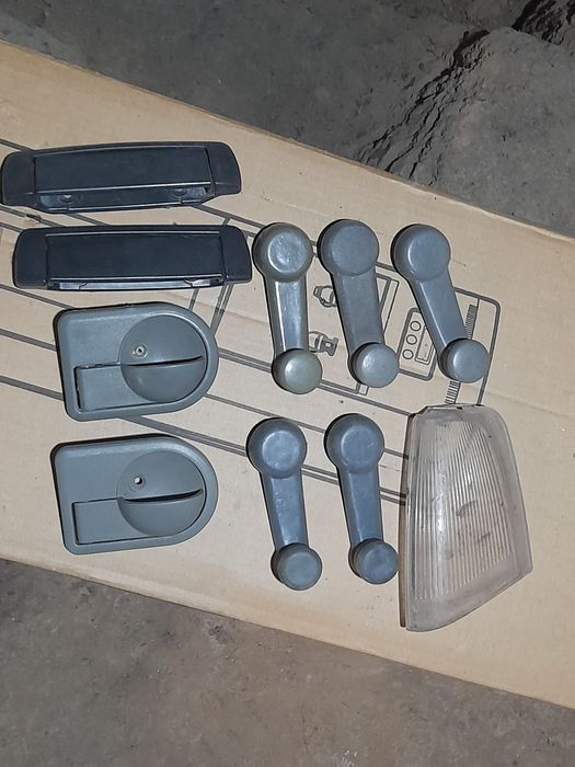 Tico  bakavoy  oyna  + eshi  zapchast