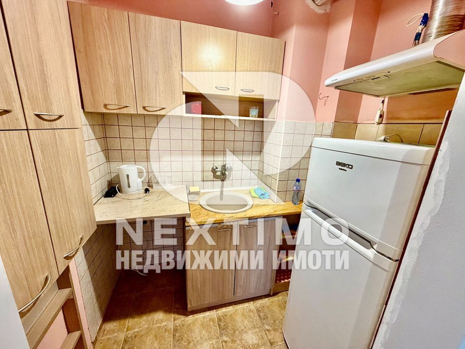 Офис в Пловдив-Център площ 75 цена 400