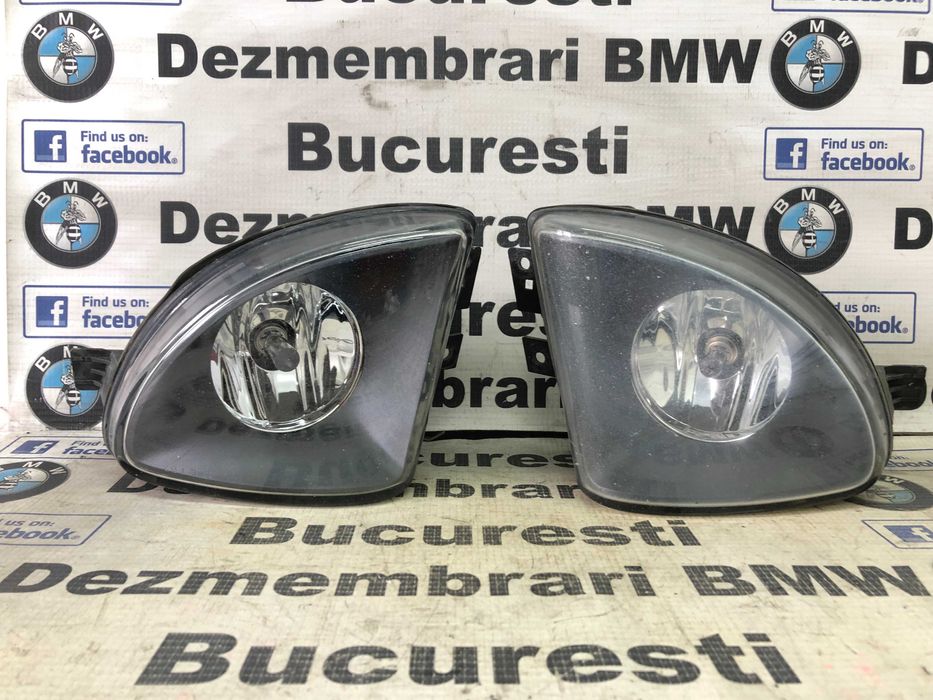 Proiector stanga original BMW F10 F11