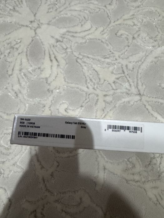 Vand tableta samsung galaxy tab S10 FE+