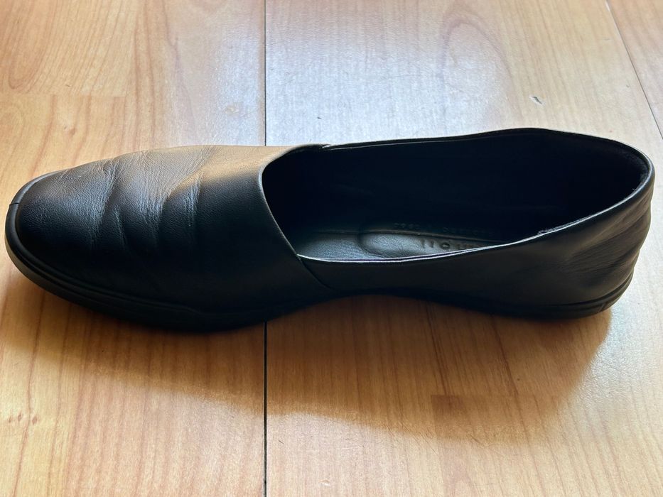 Pantofi dama casula Ecco