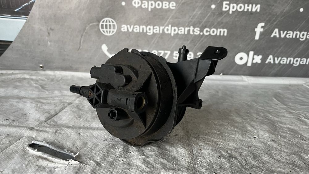 Горивен филтър Purflux FC 528
