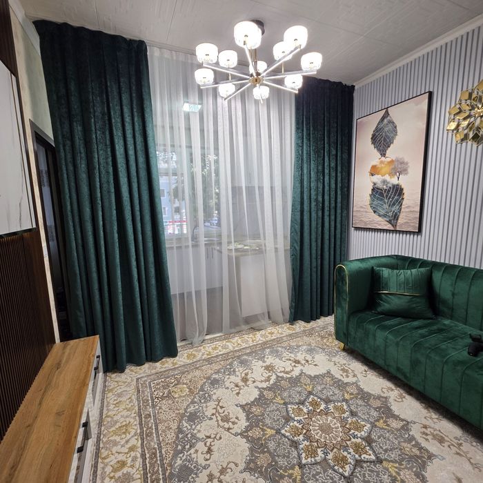 Чиланзар М.Новза 1×2/2/4  локация топ с хорощим ремонтом