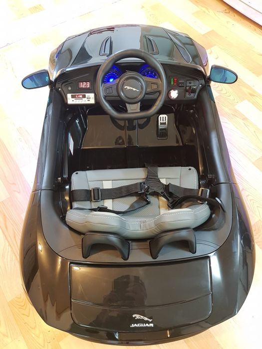 Детский электромобиль JAGUAR ( bolalar uchun elektro moshina JAGUAR)