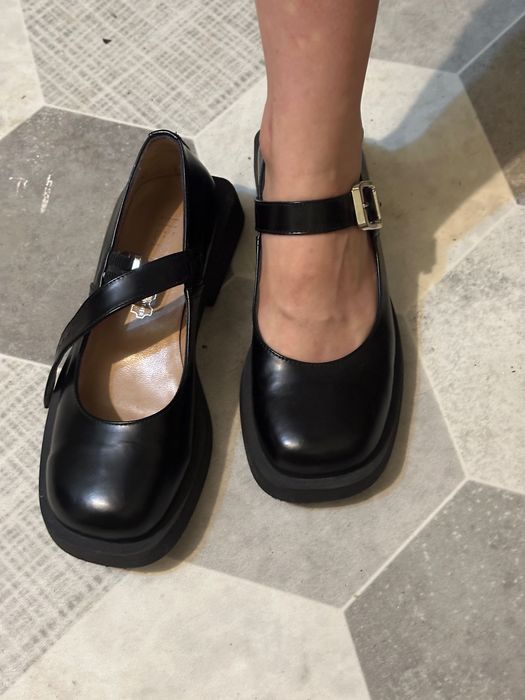 Туфли женские 37 размер