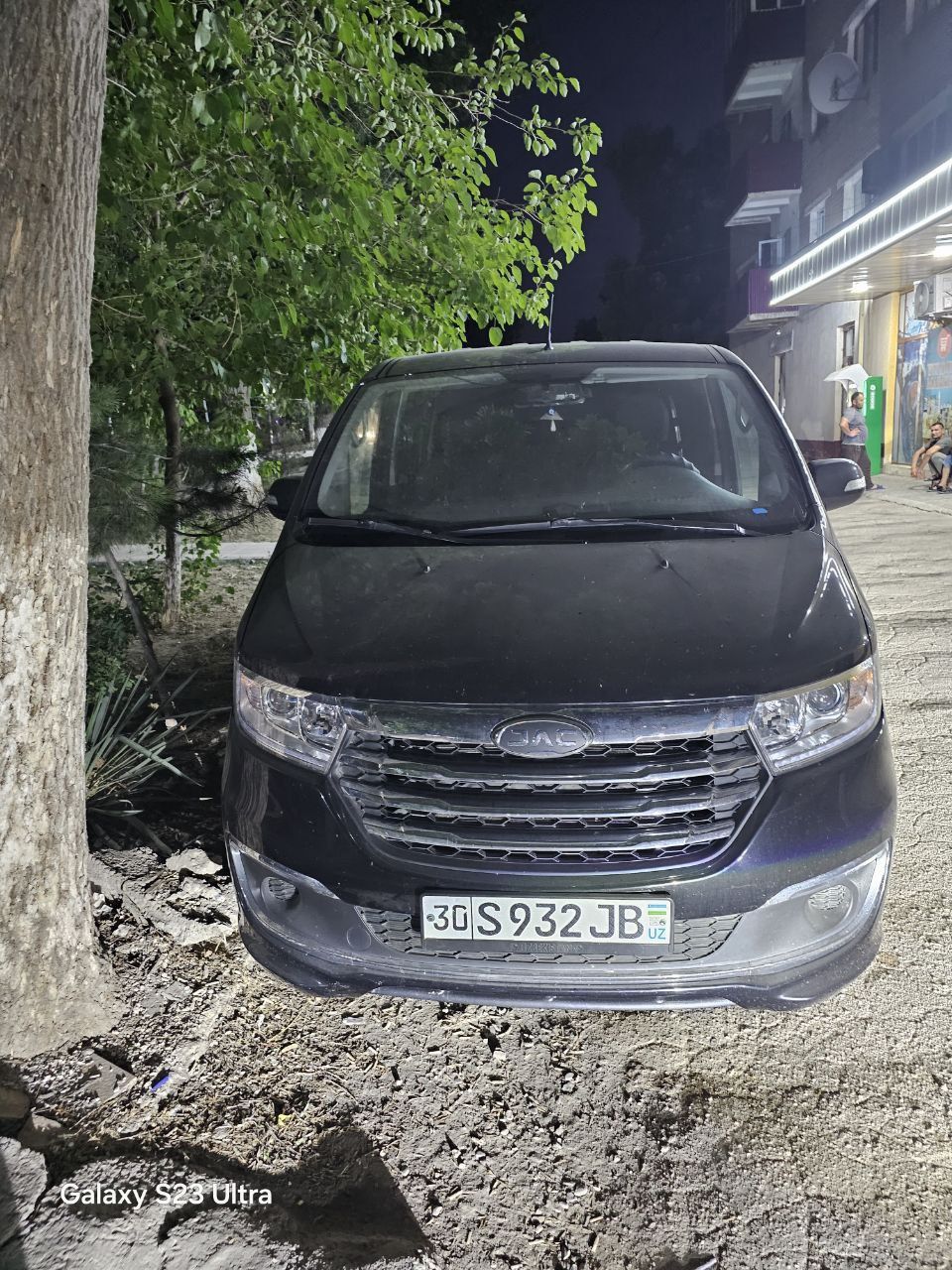 Diqqat JACM3 rusumli avto mashina sotiladi