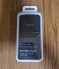 Baterie externa Samsung de 10000Mha
