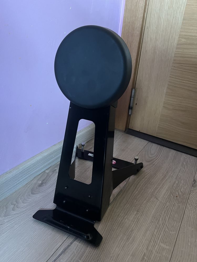 Yamaha KP65A kick pad