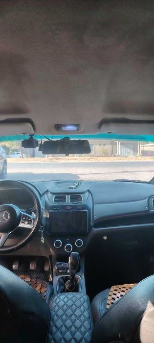 Автомобил сотилади