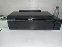 Цветной приниер 805L Wifi epson