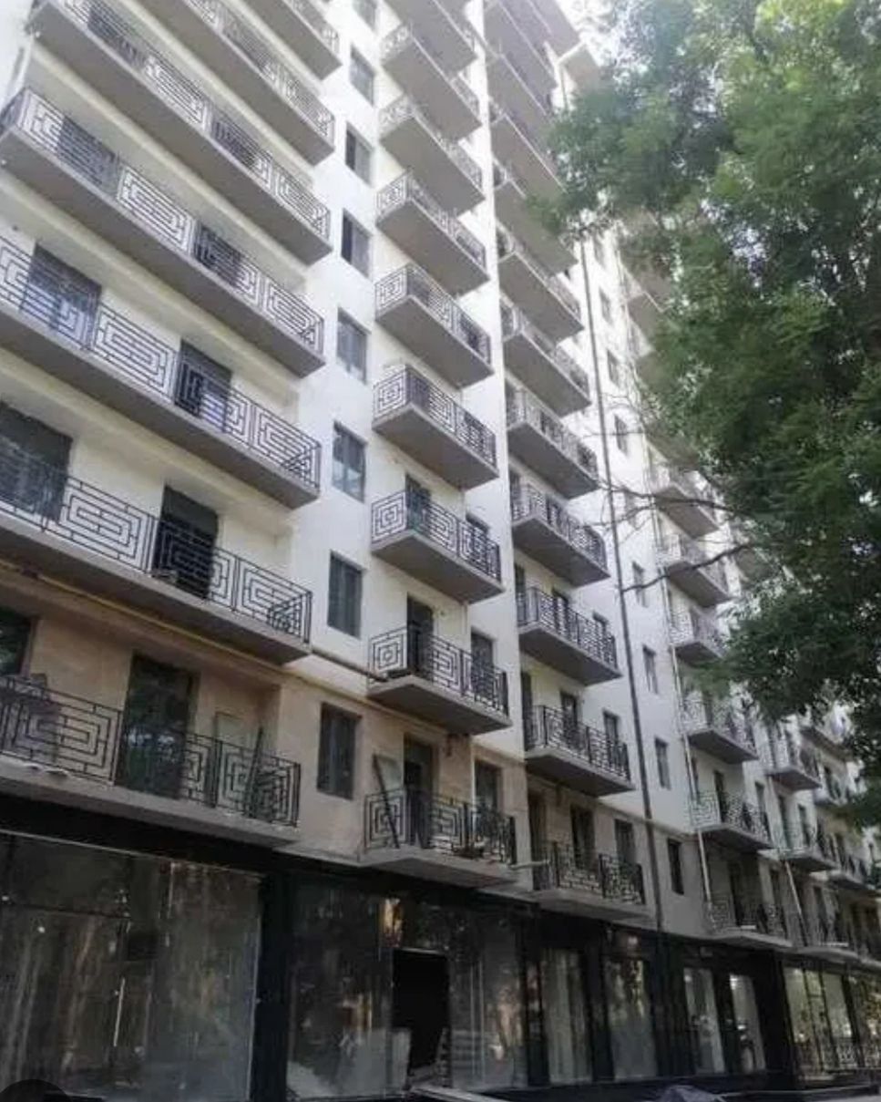3 комнатная 6 из 13 С ремонтом ЖК Askiya City" Аския