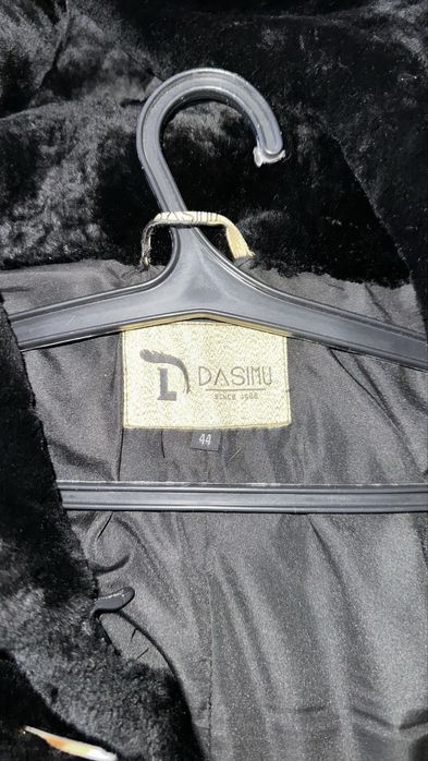 Провдм шубу мутон