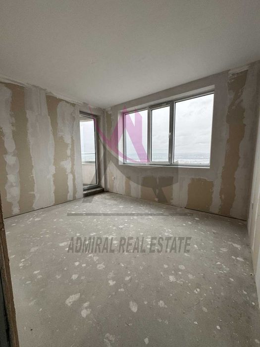 Тристаен -Трошево-Затворен комплекс