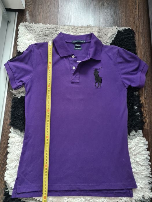 Tricou Ralph Lauren S dama