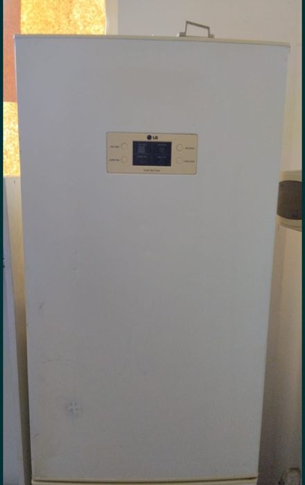 Холодильник   Lg