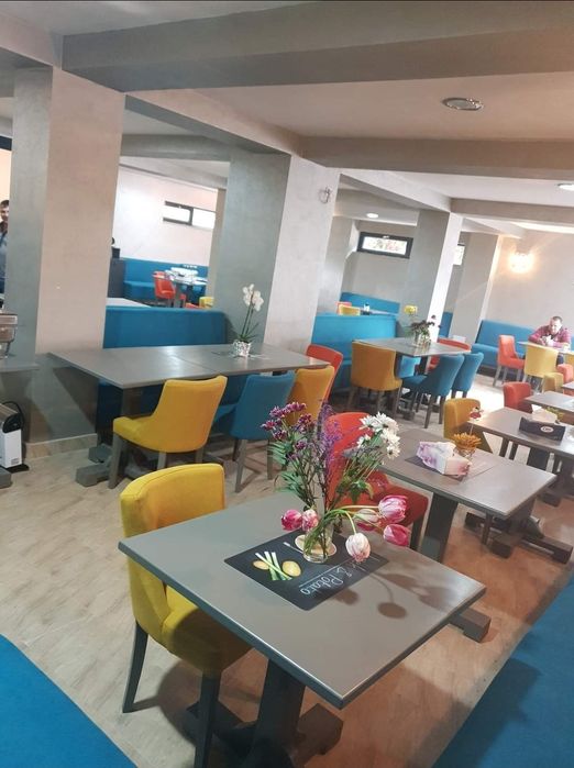 Mobilier restaurant bistro pub cafenea