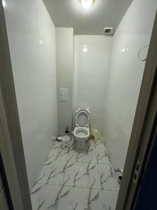 Новостройка   3/3/8  Паркентский