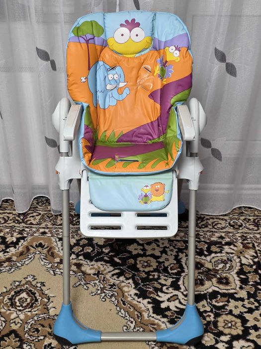 Vand scaun de masa chicco