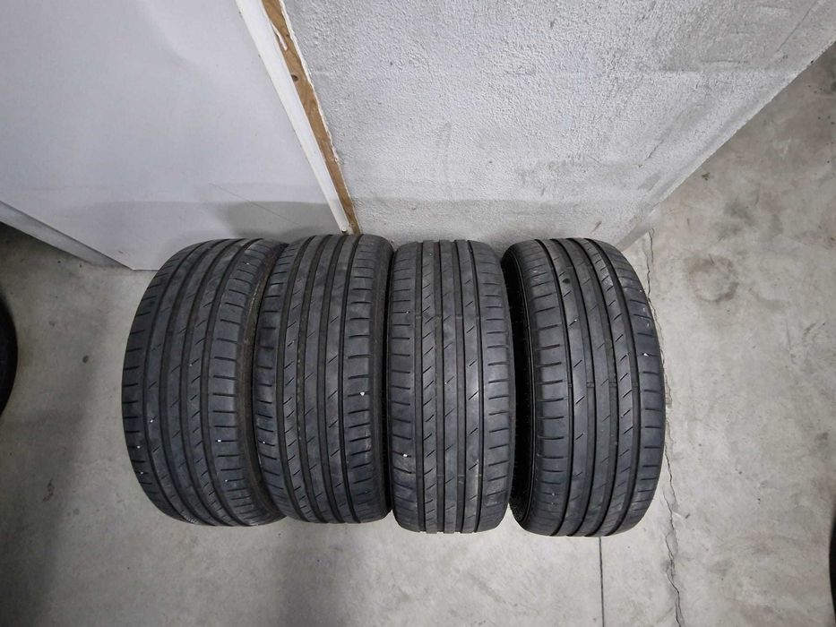 Anvelope Kumho Ecsta PS71 Runflat 225/45 R18