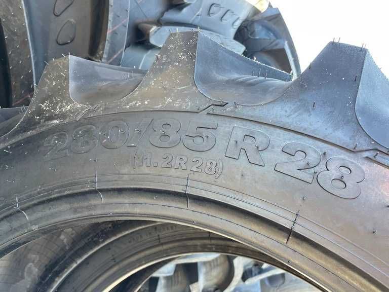 280/85R28 Cauciucuri noi Radiale de tractor fata OZKA 11.2-28