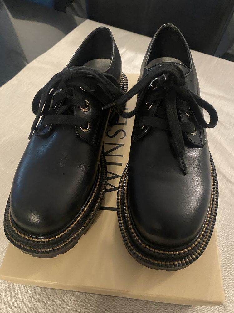 Pantofi Twinset Milano, dama
