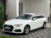 Audi A4 2.0 TDI 163 CP S-TRONIC Facelif  FULL LED  2020
