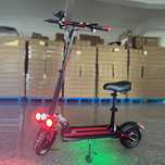 Электросамакат  500W